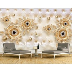 duvar posteri 3d tasarim TM-304 - 3D Tasarım