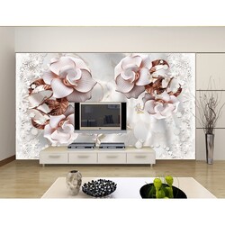 duvar posteri 3d tasarim TM-306 - 3D Tasarım