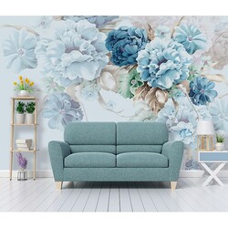 duvar posteri 3d tasarim TM-308 - 3D Tasarım