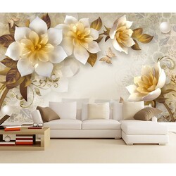 duvar posteri 3d tasarim TM-315 - 3D Tasarım