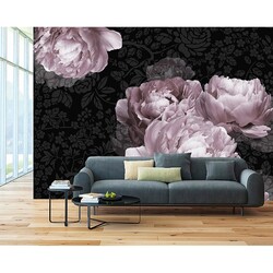 duvar posteri 3d tasarim TM-322 - 3D Tasarım