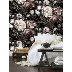 duvar posteri 3d tasarim TM-333 - 3D Tasarım