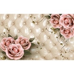 duvar posteri 3d tasarim TM-336 - 3D Tasarım