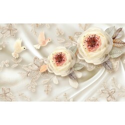 duvar posteri 3d tasarim TM-349 - 3D Tasarım