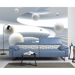duvar posteri 3d tasarim TM-361 - 3D Tasarım