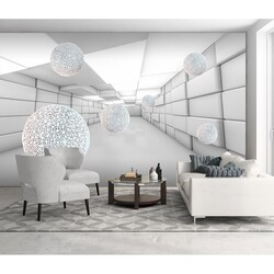 duvar posteri 3d tasarim TM-364 - 3D Tasarım