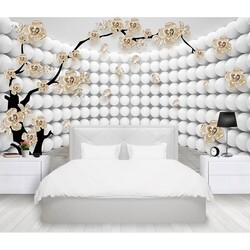 duvar posteri 3d tasarim TM-367 - 3D Tasarım