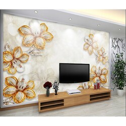 duvar posteri 3d tasarim TM-413 - 3D Tasarım