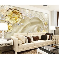 duvar posteri 3d tasarim TM-421 - 3D Tasarım