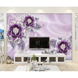 duvar posteri 3d tasarim TM-426 - 3D Tasarım