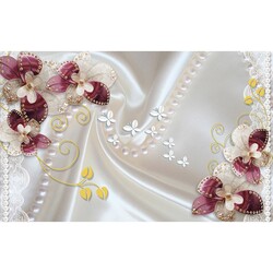 duvar posteri 3d tasarim TM-439 - 3D Tasarım