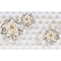 duvar posteri 3d tasarim TM-442 - 3D Tasarım