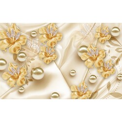 duvar posteri 3d tasarim TM-444 - 3D Tasarım