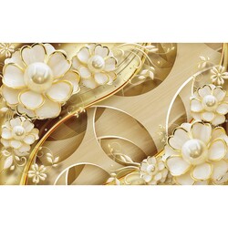 duvar posteri 3d tasarim TM-447 - 3D Tasarım