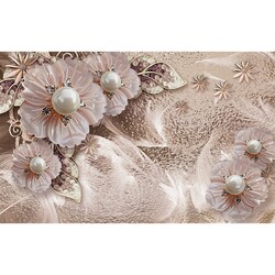 duvar posteri 3d tasarim TM-449 - 3D Tasarım