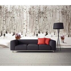 duvar posteri 3d tasarim TM-582 - 3D Tasarım