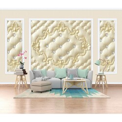 duvar posteri 3d tasarim TM-781 - 3D Tasarım