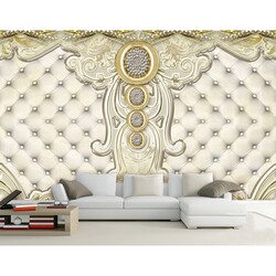 duvar posteri 3d tasarim TM-784 - 3D Tasarım