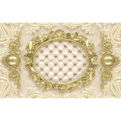 duvar posteri 3d tasarim TM-786 - 3D Tasarım