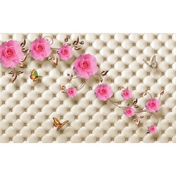 duvar posteri 3d tasarim TM-795 - 3D Tasarım