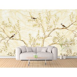 duvar posteri 3d tasarim TM-949 - 3D Tasarım
