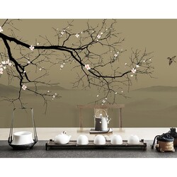duvar posteri 3d tasarim TM-953 - 3D Tasarım