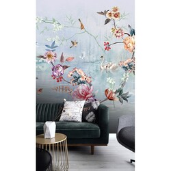 duvar posteri 3d tasarim TM-957 - 3D Tasarım