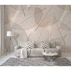 duvar posteri 3d tasarim TM-994 - 3D Tasarım