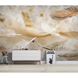 duvar posteri 3d tasarim TM-995 - 3D Tasarım