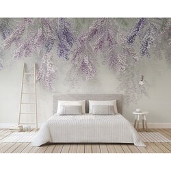 duvar posteri 3d tasarim TM-996 - 3D Tasarım