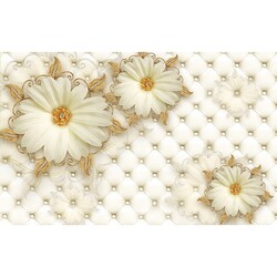 duvar posteri 3d tasarim Y-104 - 3D Tasarım