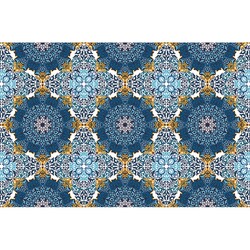 duvar posteri 3d tasarim Y-1079 - 3D Tasarım