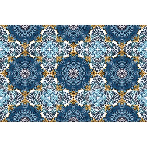 duvar posteri 3d tasarim Y-1079