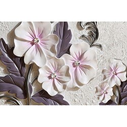duvar posteri 3d tasarim Y-112 - 3D Tasarım