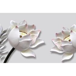 duvar posteri 3d tasarim Y-118 - 3D Tasarım