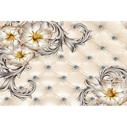 duvar posteri 3d tasarim Y-146 - 3D Tasarım