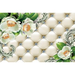 duvar posteri 3d tasarim Y-148 - 3D Tasarım