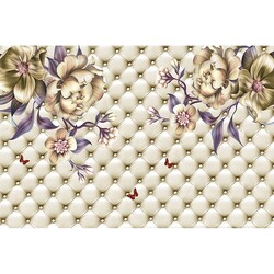 duvar posteri 3d tasarim Y-151 - 3D Tasarım