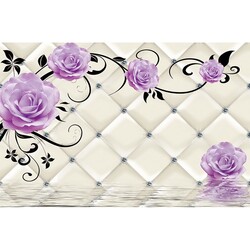 duvar posteri 3d tasarim Y-152 - 3D Tasarım