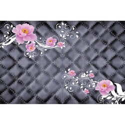 duvar posteri 3d tasarim Y-156 - 3D Tasarım