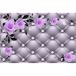 duvar posteri 3d tasarim Y-157 - 3D Tasarım
