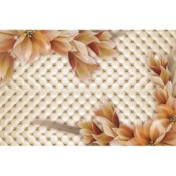duvar posteri 3d tasarim Y-159 - 3D Tasarım