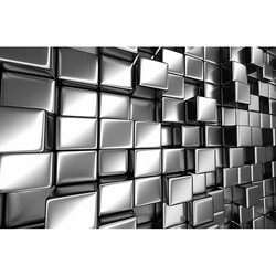duvar posteri 3d tasarim Y-267 - 3D Tasarım