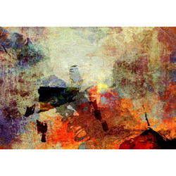 Tablo Tarzı - Duvar Posteri A202-009