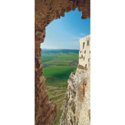 duvar posteri AG 90x202 ftv0296 - Ag Poster 90x202