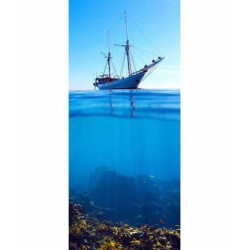 Ag Poster 90x202 - duvar posteri AG 90x202 ftv1513
