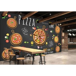 Cafe - duvar posteri cafe TM-1023