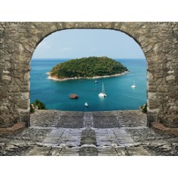 Deniz - duvar posteri deniz A104-070