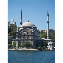 İstanbul - duvar posteri istanbul 2457394