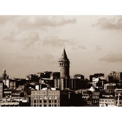 duvar posteri istanbul 36482008